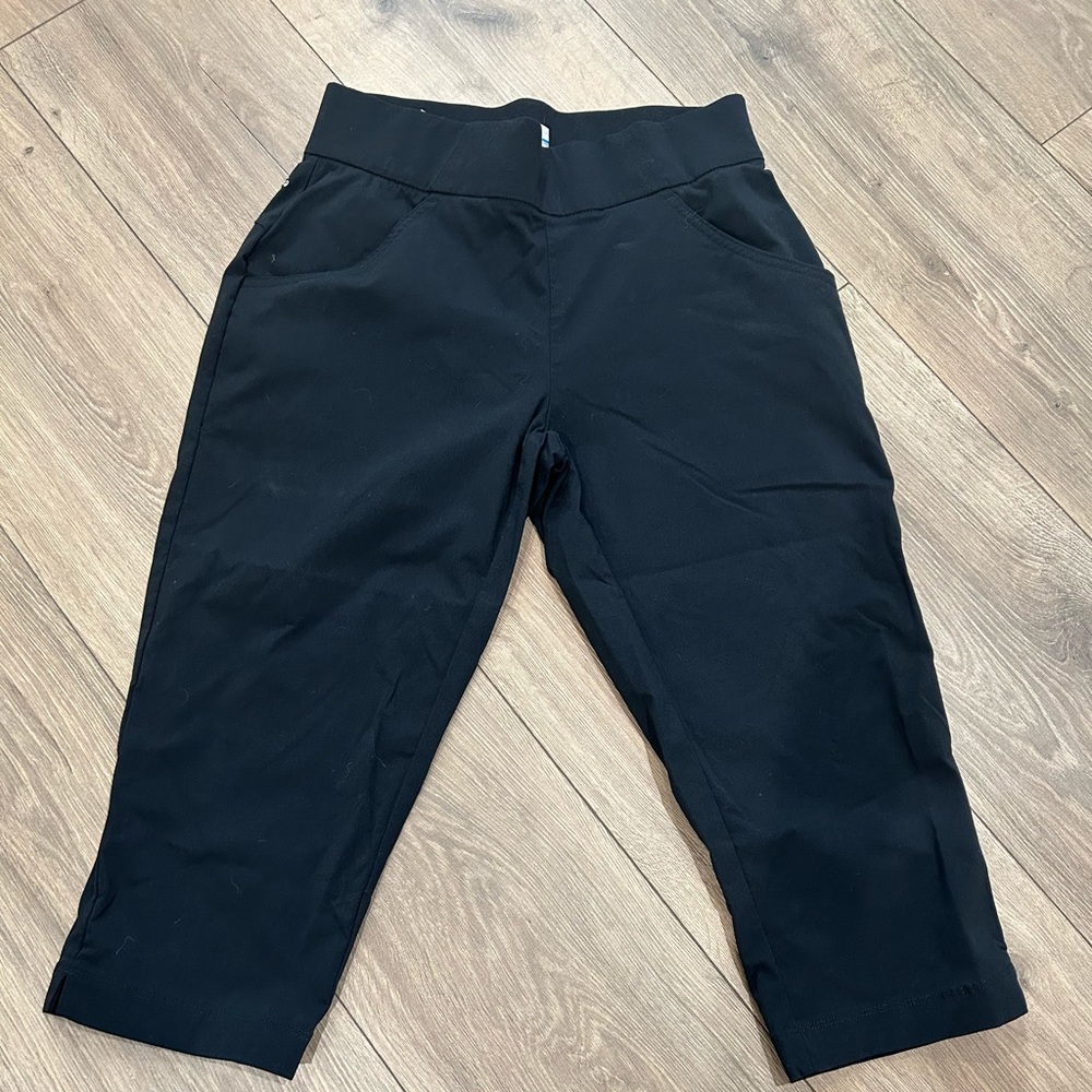 Columbia capri pants